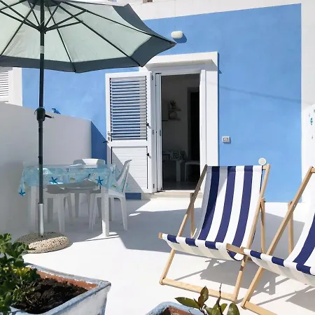Maridea - Acquamarina * Ponza