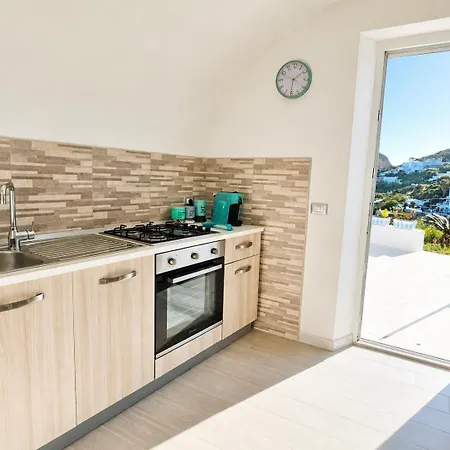 Apartment Maridea - Acquamarina