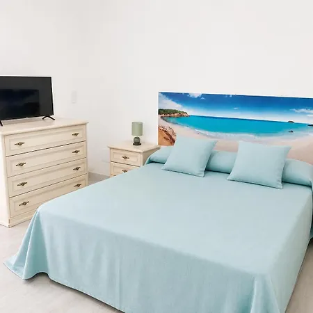 Maridea - Acquamarina Apartment *