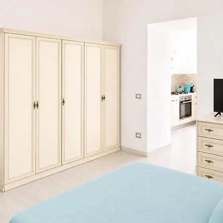Apartment Maridea - Acquamarina