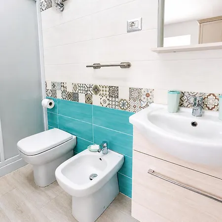Apartment Maridea - Acquamarina