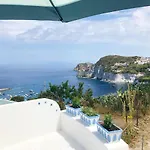 Maridea - Acquamarina Appartamento Ponza
