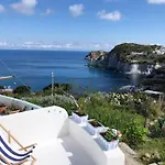 Maridea - Acquamarina Appartamento Ponza