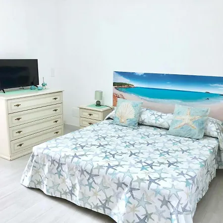 Maridea - Acquamarina Апартаменты Понца