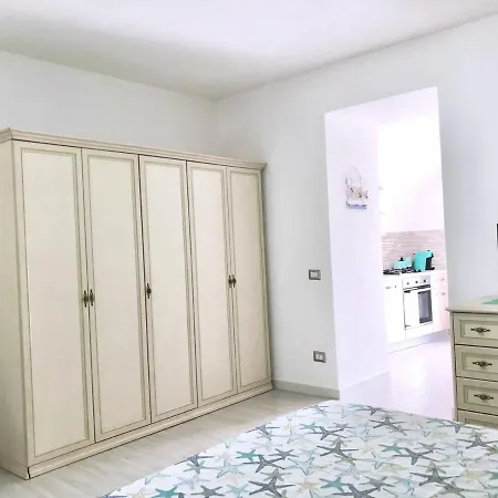 Maridea - Acquamarina *