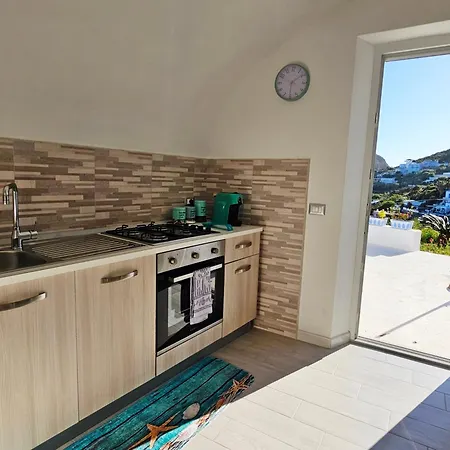 Maridea - Acquamarina *