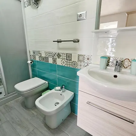 Maridea - Acquamarina * Понца