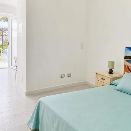 Appartement Maridea - Acquamarina